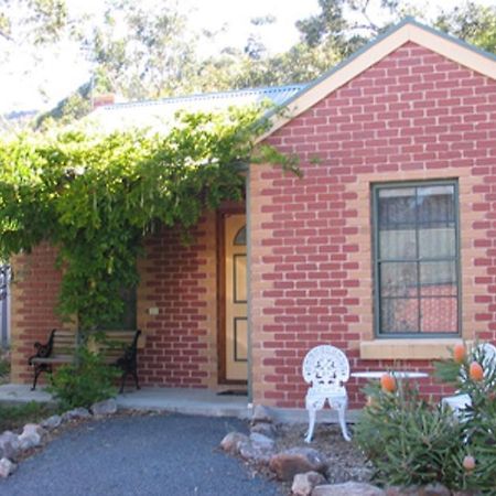 Heatherlie Cottages Холс-Гэп Номер фото