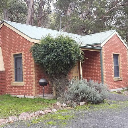 Heatherlie Cottages Холс-Гэп Экстерьер фото