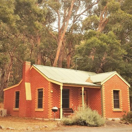 Heatherlie Cottages Холс-Гэп Экстерьер фото