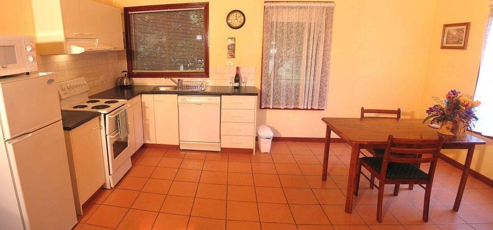 Heatherlie Cottages Холс-Гэп Экстерьер фото