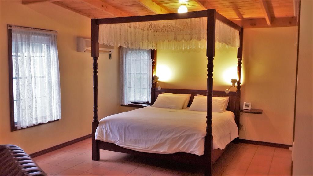 Heatherlie Cottages Холс-Гэп Экстерьер фото