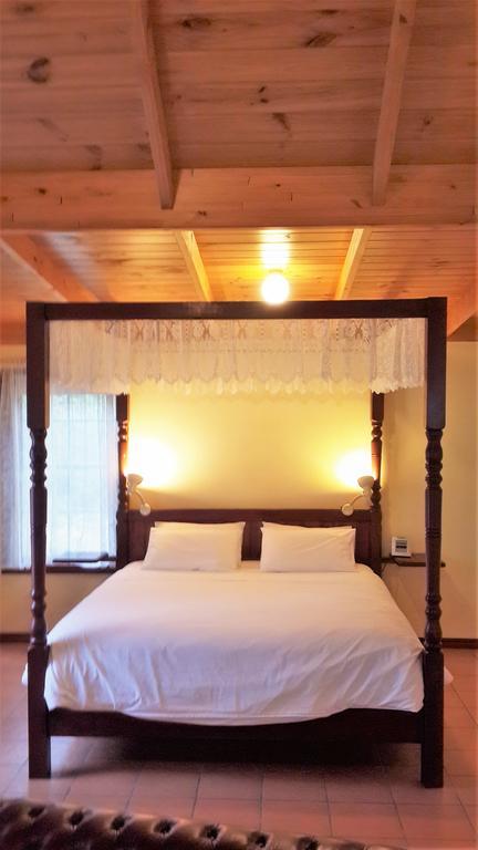 Heatherlie Cottages Холс-Гэп Экстерьер фото