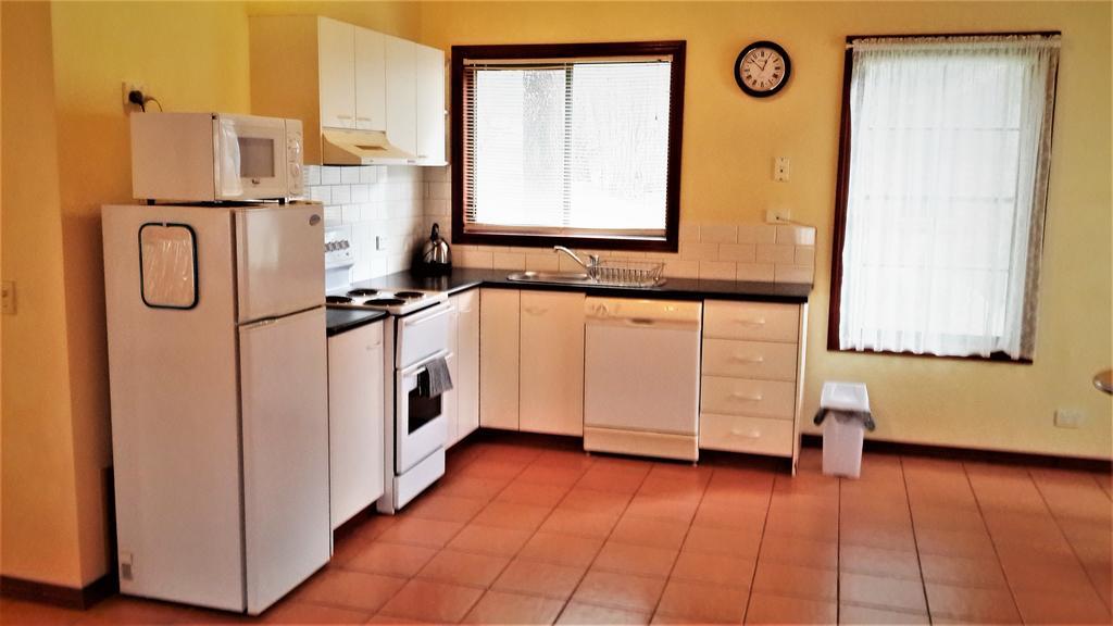 Heatherlie Cottages Холс-Гэп Экстерьер фото