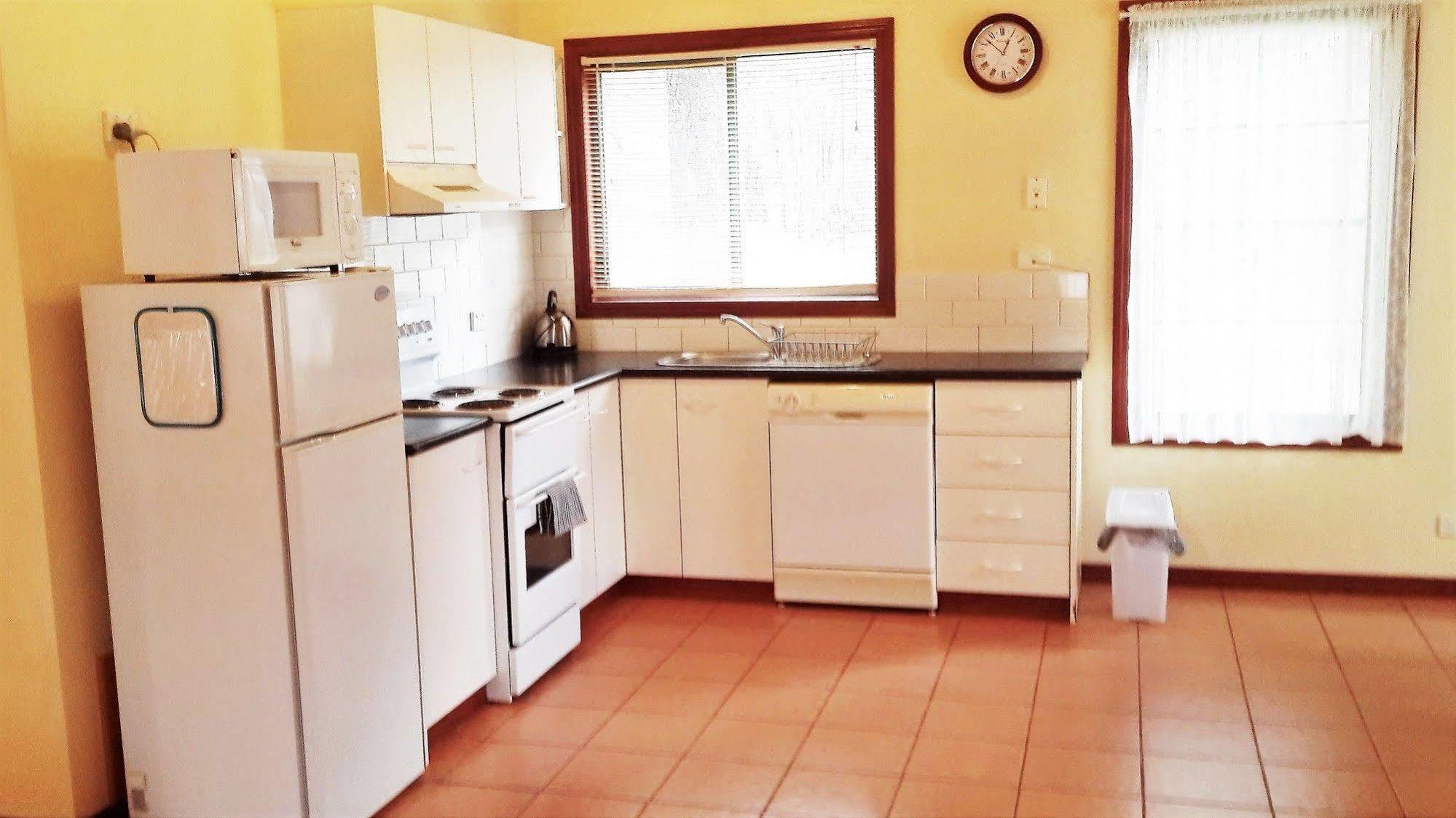 Heatherlie Cottages Холс-Гэп Экстерьер фото