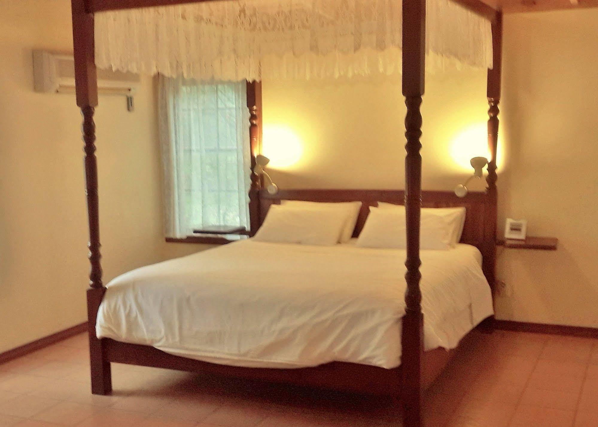 Heatherlie Cottages Холс-Гэп Экстерьер фото